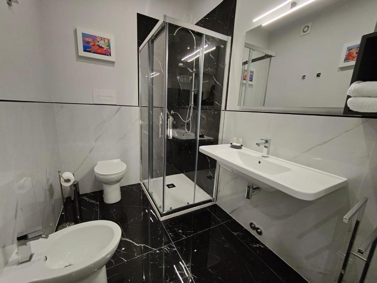 B&B D643 Foggia Exterior foto