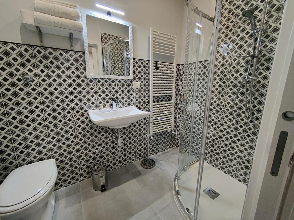 B&B D643 Foggia Exterior foto